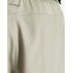 ADIDAS Gym Training Shorts Silver Pebble