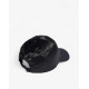 ADIDAS Satin Baseball Cap Black