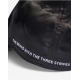 ADIDAS Satin Baseball Cap Black