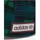ADIDAS Originals Tartan Basketball Cap Blue/Green