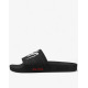 ADIDAS x Korn Adilette Slides Black