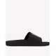 ADIDAS x Korn Adilette Slides Black
