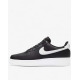 NIKE Air Force 1 Shoes Black/White