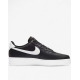 NIKE Air Force 1 Shoes Black/White