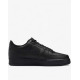 NIKE Air Force 1 Shoes Black