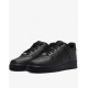 NIKE Air Force 1 Shoes Black