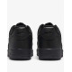 NIKE Air Force 1 Shoes Black