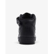 NIKE Air Force 1 Mid Shoes Black