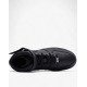 NIKE Air Force 1 Mid Shoes Black