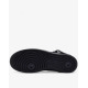NIKE Air Force 1 Mid Shoes Black