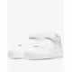 NIKE Air Force 1 Mid Shoes White