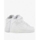 NIKE Air Force 1 Mid Shoes White