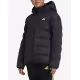 ADIDAS Sportswear Synthetic Down Jacket Black