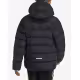 ADIDAS Sportswear Synthetic Down Jacket Black