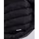 ADIDAS Sportswear Synthetic Down Jacket Black