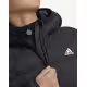 ADIDAS Sportswear Synthetic Down Jacket Black