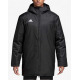 ADIDAS Core 18 Stadium Jacket Black