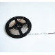 Светодиодна лента с 60 диода IP20 самозалепваща зелена 12V 4,8W