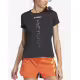 ADIDAS Terrex Agravic Trail Running Tee Black W