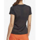 ADIDAS Terrex Agravic Trail Running Tee Black W