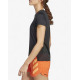 ADIDAS Terrex Agravic Trail Running Tee Black W