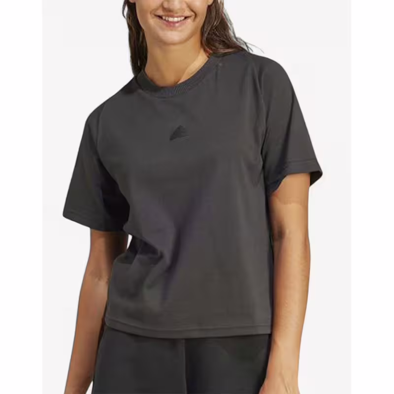 ADIDAS Sportswear Z.N.E. Tee Black