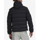 ADIDAS Sportswear Helionic Stretch Down Jacket Black