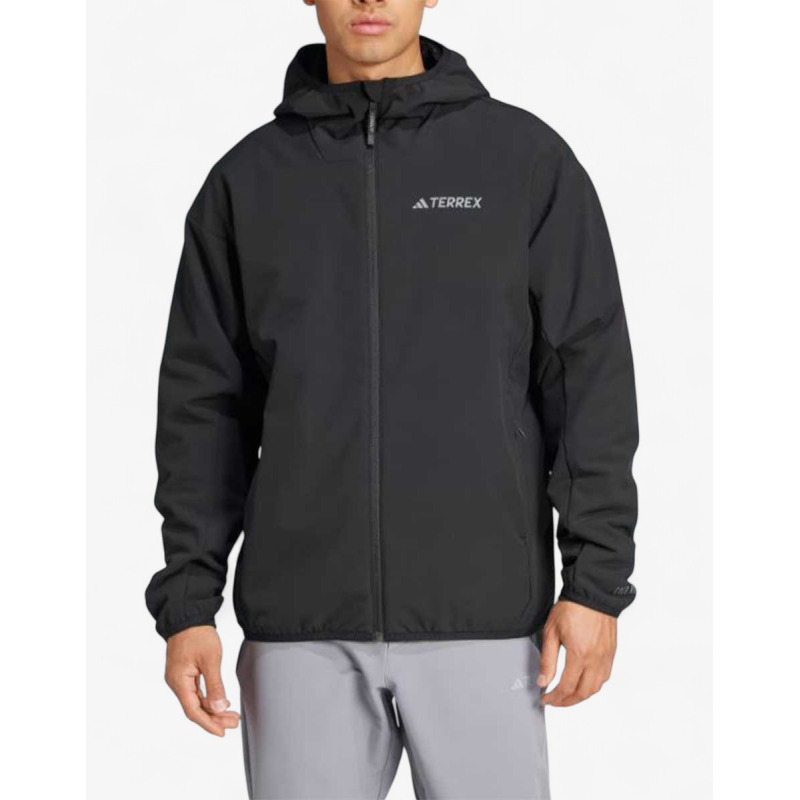 ADIDAS Terrex Multi Cold.Rdy Softshell Jacket Black