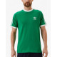 ADIDAS Originals Adicolor Classics 3-Stripes Tee Green M