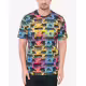 ADIDAS Sportswear Summer Of Tiro Graphic Tee Multicolor