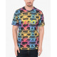ADIDAS Sportswear Summer Of Tiro Graphic Tee Multicolor