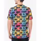 ADIDAS Sportswear Summer Of Tiro Graphic Tee Multicolor
