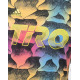 ADIDAS Sportswear Summer Of Tiro Graphic Tee Multicolor