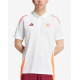 ADIDAS x As Roma Tiro 24 Competition Polo White