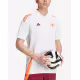 ADIDAS x As Roma Tiro 24 Competition Polo White