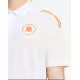 ADIDAS x As Roma Tiro 24 Competition Polo White