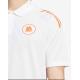 ADIDAS x As Roma Tiro 24 Competition Polo White