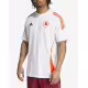 ADIDAS x Roma Home 24/25 Football Tee White
