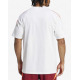 ADIDAS x Roma Home 24/25 Football Tee White