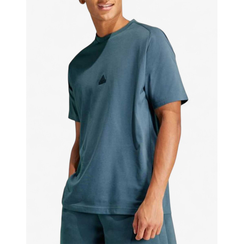 ADIDAS Z.N.E. Tee Legend Ivy