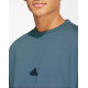 ADIDAS Z.N.E. Tee Legend Ivy