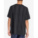 ADIDAS House Of Tiro Jacquard Tee Black