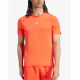 ADIDAS Gym Training Tee Orange
