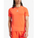 ADIDAS Gym Training Tee Orange