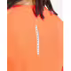ADIDAS Gym Training Tee Orange
