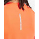 ADIDAS Gym Training Tee Orange