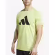 ADIDAS Run It Tee Green