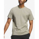 ADIDAS Originals Heavyweight Shmoofoil Tee Silver Pebble