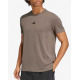 ADIDAS Performance Designed For Training Workout Tee Brown