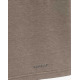 ADIDAS Performance Designed For Training Workout Tee Brown